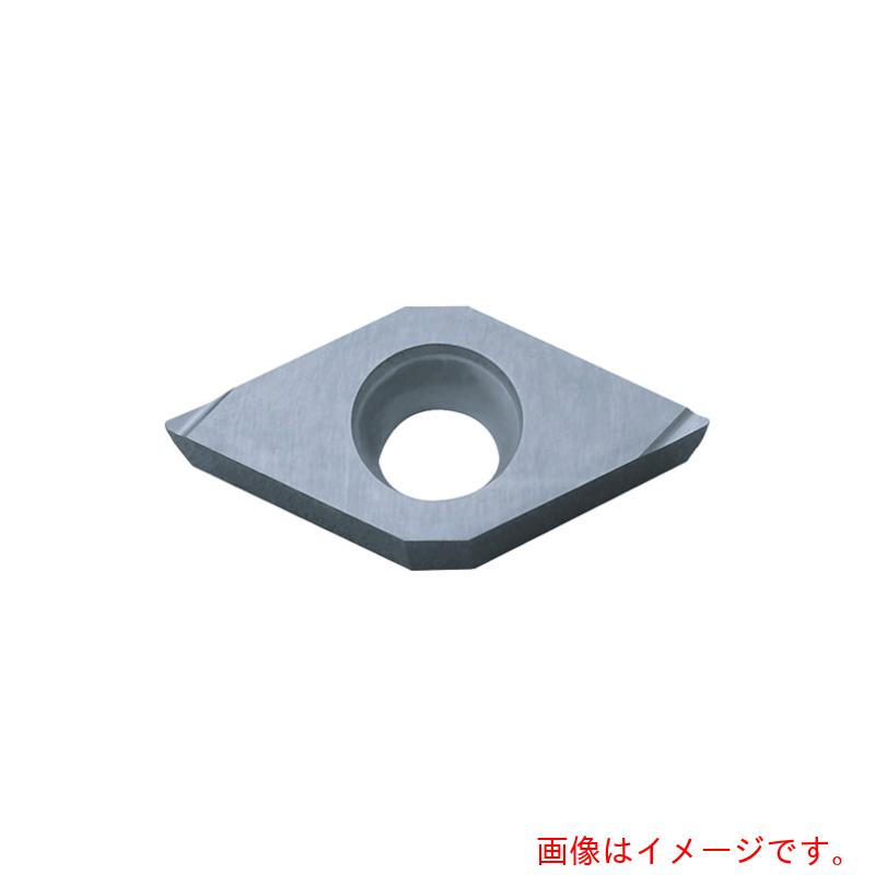 【電子メイル便相応う】京セラ 旋削加工用心付け 超硬 ＫＷ１０ 10個入り口・入口 【品番：DCGT11T301R-F  KW10】