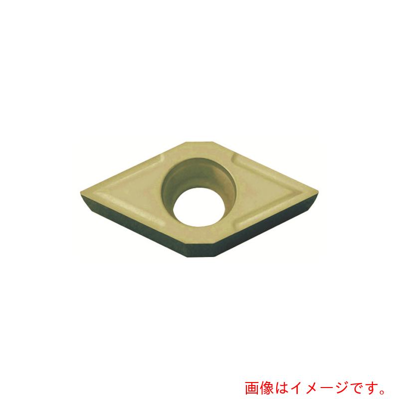 【メール便対応】京セラ 旋削加工用チップ PVDサーメット PV720 【10個】 【品番:DCGT11T302 PV720】|住設プロ 店