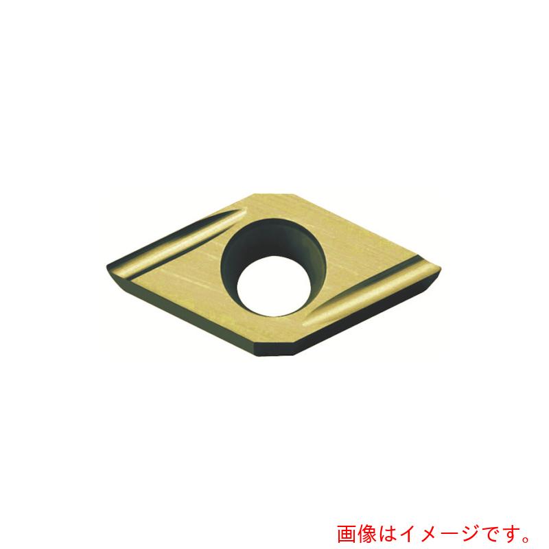 【電子メール便相応う】京セラ 旋削加工用心付け ＰＶＤサーメット ＰＶ７２０ 10個入り口・入口 【品番：DCGT11T302EL-U  PV720】