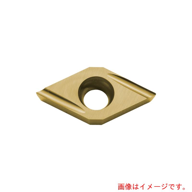 【電子メール便相応う】京セラ 旋削加工用心付け ＰＶＤサーメット ＰＶ７３０ 10個入り口・入口 【品番：DCGT11T302ER-U  PV730】