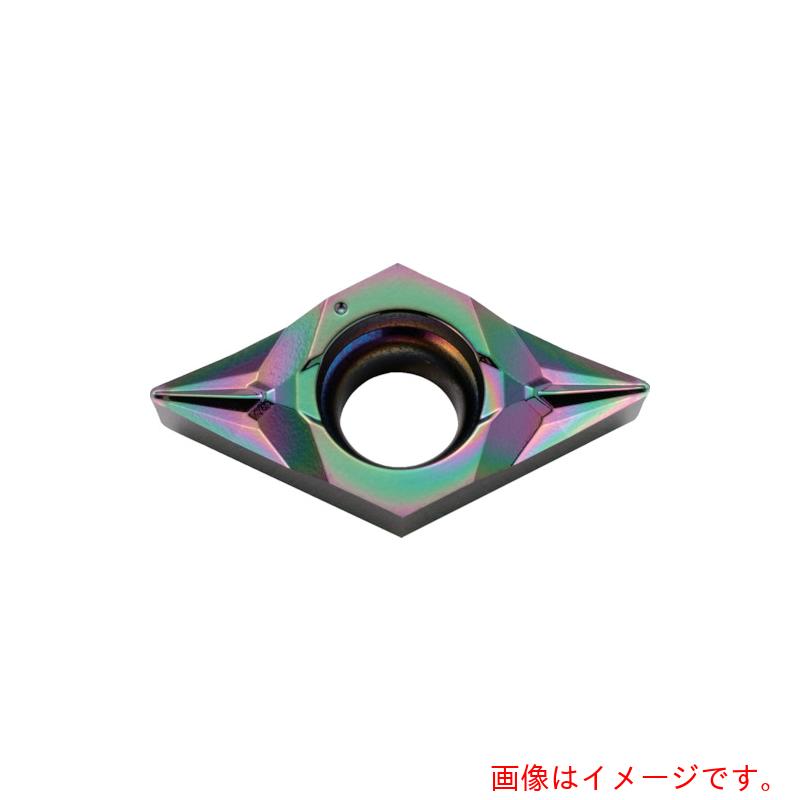 【メール便対応】京セラ 旋削加工用チップ ＤＬＣコーティング ＰＤＬ０１０ 10個入り 【品番：DCGT11T302MFP-SK PDL010】
