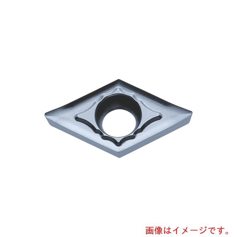 【電子メール便相応う】京セラ 旋削加工用心付け 超硬 ＫＷ１０ 10個入り口・入口 【品番：DCGT11T304AH  KW10】