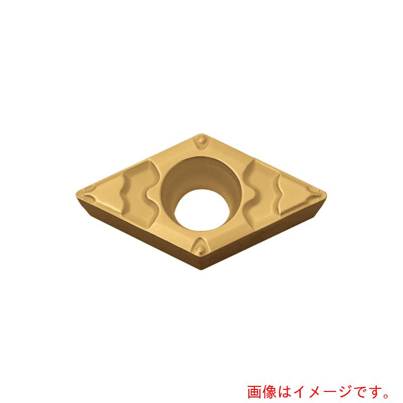 【メール便対応】京セラ　旋削加工用チップ　ＣＶＤコーティング　ＣＡ５１５　10個入り　【品番：DCMT070204GP CA515】