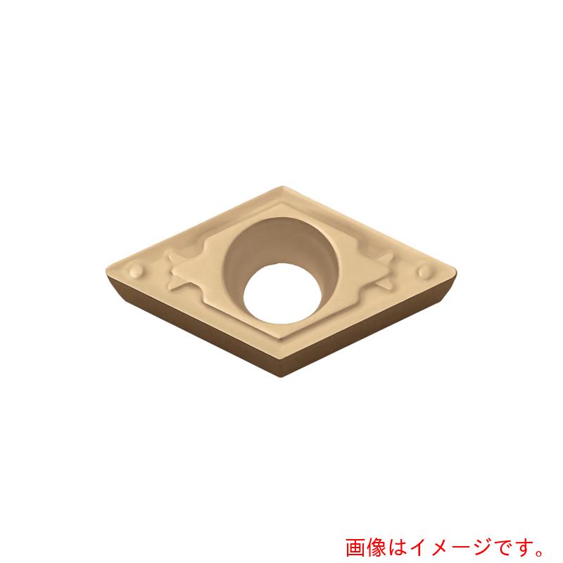 【電子メール便相応う】京セラ 旋削加工用手当て ＣＶＤ上塗り ＣＡ０２５Ｐ 10個入り口・入口 【品番：DCMT070204HQ  CA025P】 DIY・工具-花・ガーデン・DIY