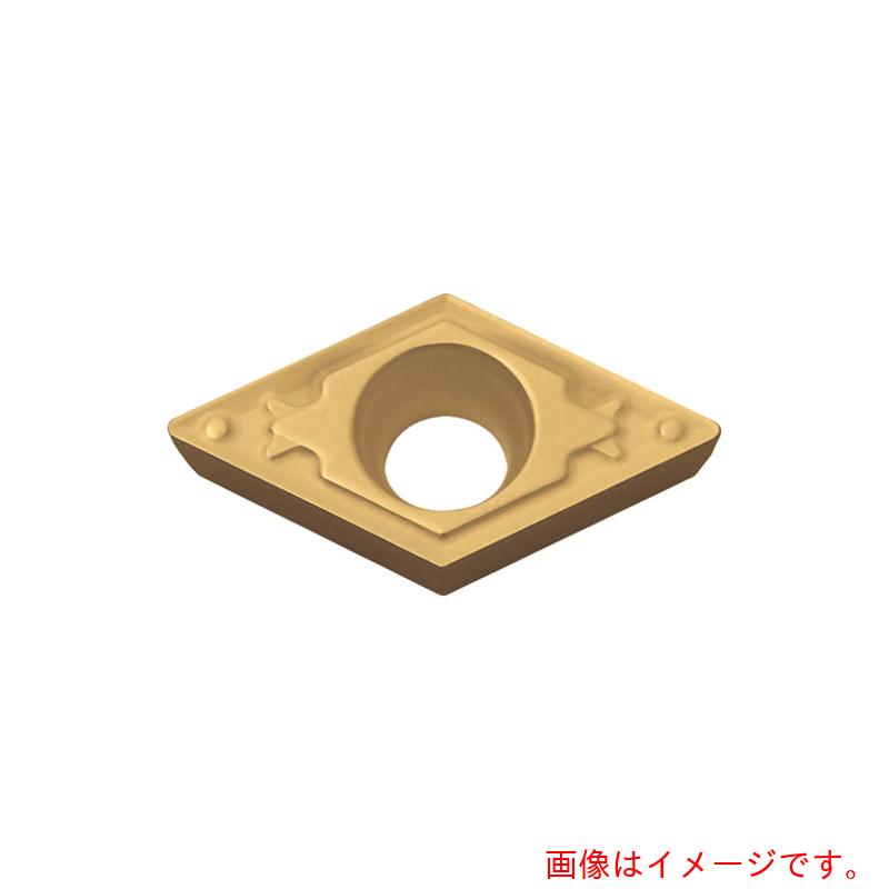 【電子メール便相応う】京セラ 旋削加工用手当て ＣＶＤ上塗り ＣＡ６５１５ 10個入り口・入口 【品番：DCMT070204HQ  CA6515】 その他-DIY・工具