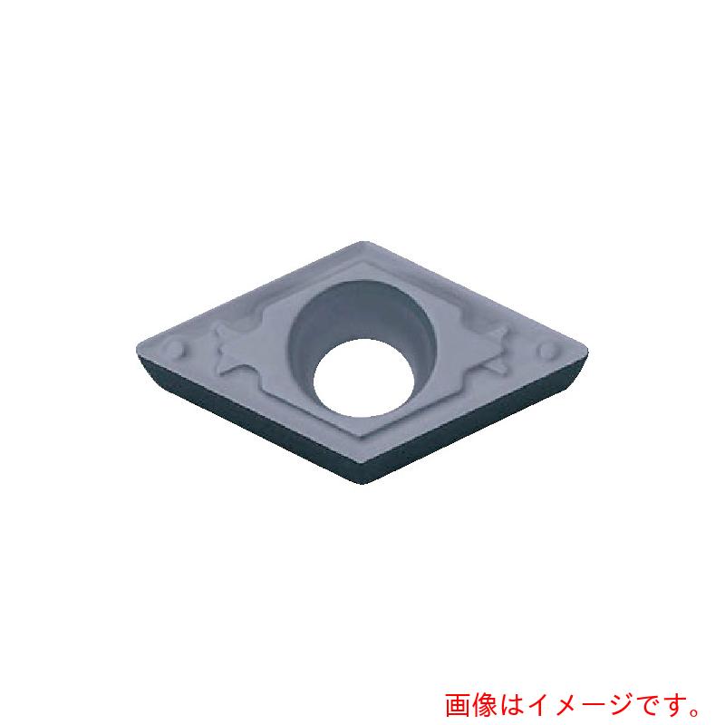 【メール便対応】京セラ 旋削加工用チップ PVDコーティング PR1535 10個入り 【品番:DCMT070204HQ PR1535】