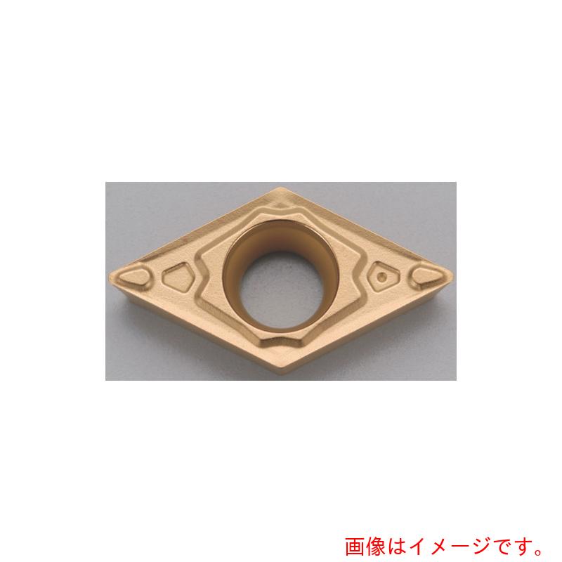 【電子メイル便相応う】京セラ 旋削加工用手当て 超硬 未申０５ 10個入り口・入口 【品番：DCMT070204MQ  SW05】