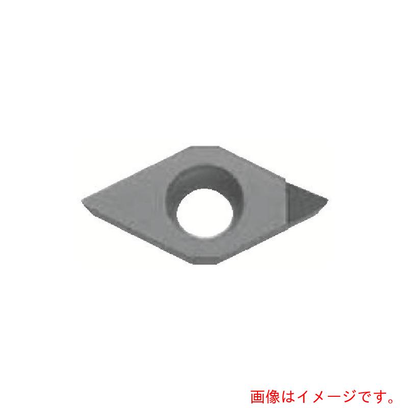 【電子メール便相応う】京セラ 旋削加工用手当て ＰＣＤ ＫＰＤ００１ 【品番：DCMT070204NE  KPD001】