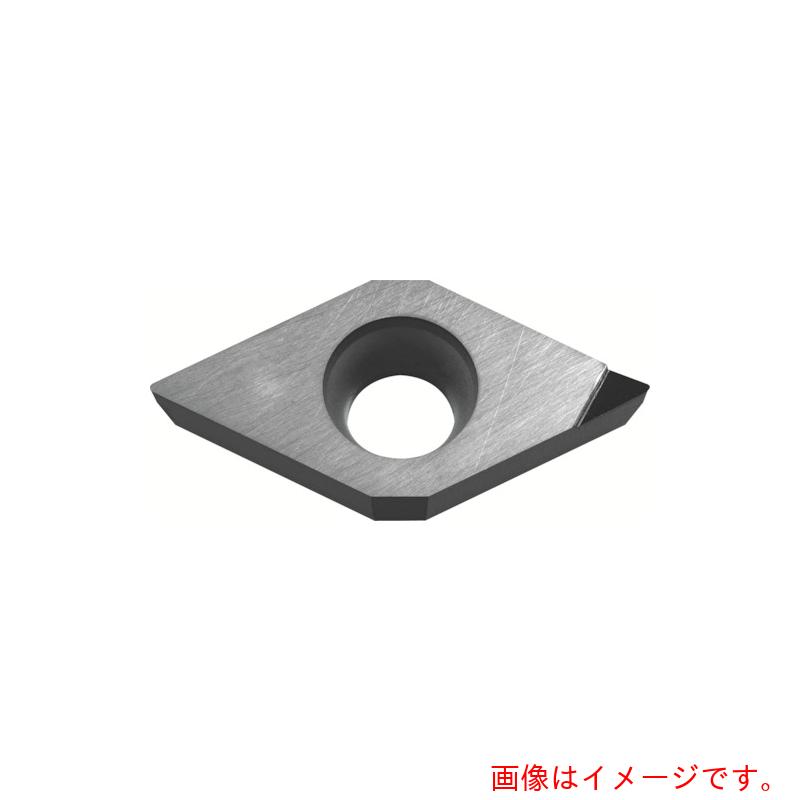 【電子メイル便相応う】京セラ 旋削加工用心付け ＰＣＤ ＫＰＤ００１ 【品番：DCMT070204RNE  KPD001】