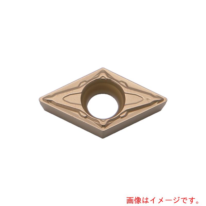 【電子メイル便相応う】京セラ 旋削加工用心付け ＣＶＤ サーメット ＣＣＸ 10個入り口・入口 【品番：DCMT11T302PP  CCX】