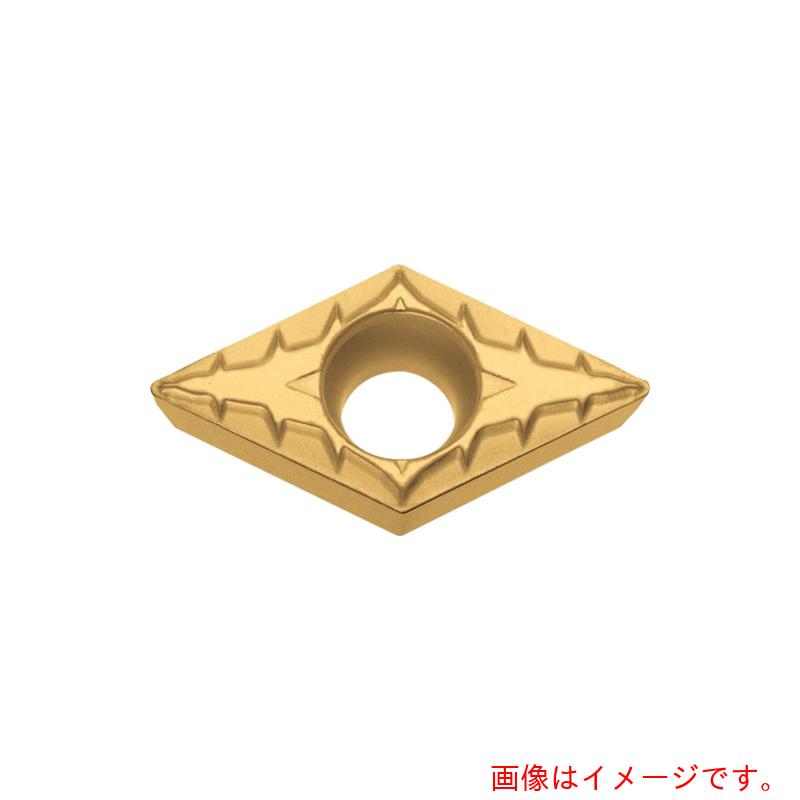 【メール便対応】京セラ　旋削加工用チップ　ＣＶＤコーティング　ＣＡ５１５　10個入り　【品番：DCMT11T302XP CA515】