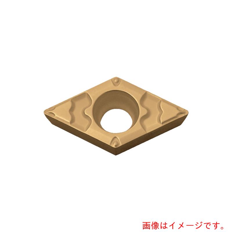【メール便対応】京セラ　旋削加工用チップ　ＰＶＤサーメット　ＰＶ７１０　10個入り　【品番：DCMT11T304GP PV710】