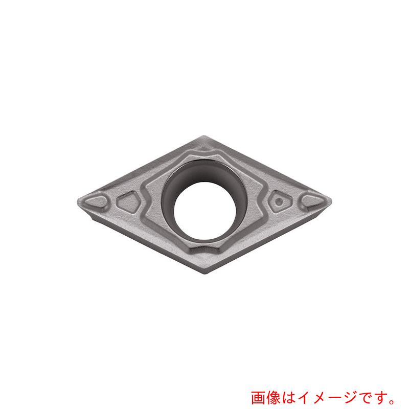 京セラ　旋削加工用チップ　ＰＶＤコーティング　ＰＲ００５Ｓ　10個入り　【品番：DCMT11T304MQ PR005S】｜住設プロ　店
