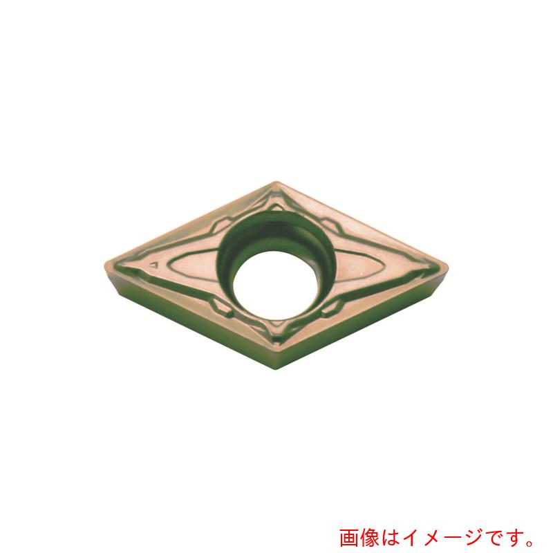 【メール便対応】京セラ 旋削加工用チップ PVDサーメット PV720 10個入り 【品番:DCMT11T304PP PV720】