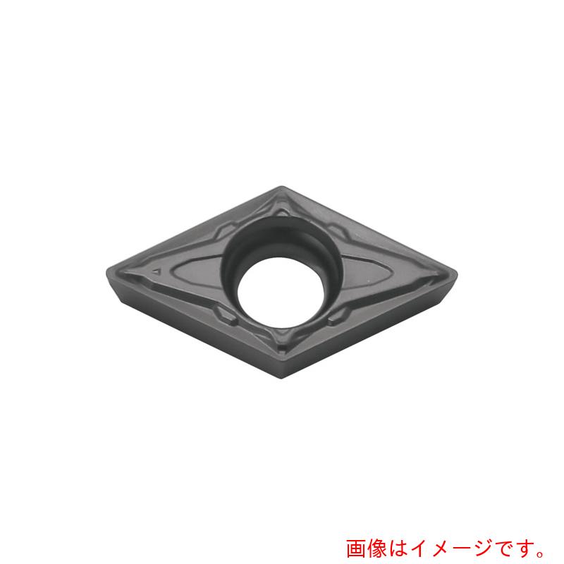 【メール便対応】京セラ 旋削加工用チップ サーメット ＴＮ６１０ 10個入り 【品番：DCMT11T304PP  TN610】