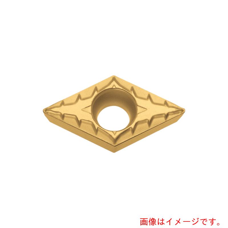 【電子メイル便相応う】京セラ 旋削加工用心付け ＣＶＤ上塗り ＣＡ５３０ 10個入り口・入口 【品番：DCMT11T304XP  CA530】