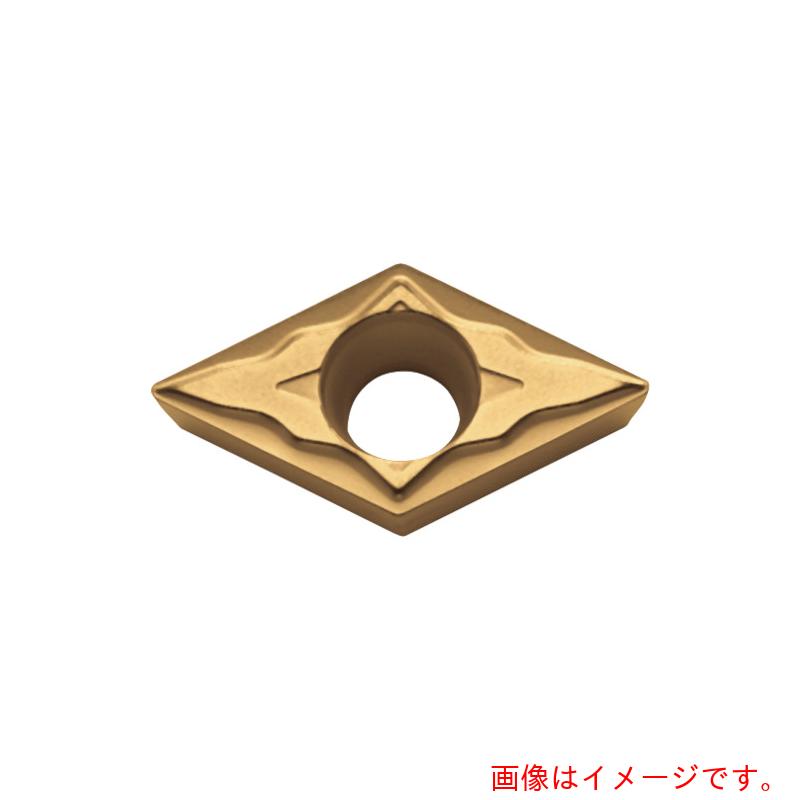 【電子メイル便相応う】京セラ 旋削加工用心付け ＰＶＤサーメット ＰＶ７１０ 10個入り口・入口 【品番：DCMT11T304XQ  PV710】