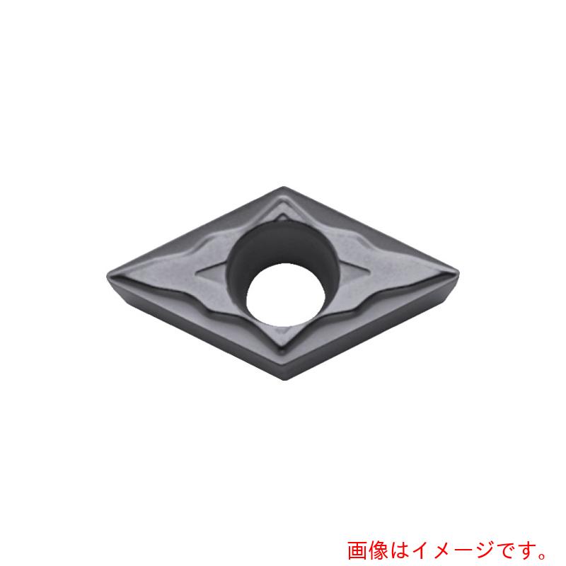【電子メール便相応う】京セラ 旋削加工用心付け サーメット ＴＮ６１０ 10個入り口・入口 【品番：DCMT11T304XQ  TN610】