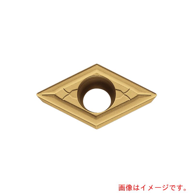 【メール便対応】京セラ 旋削加工用チップ ＣＶＤコーティング ＣＡ５２５ 10個入り 【品番：DCMT11T308GK  CA525】