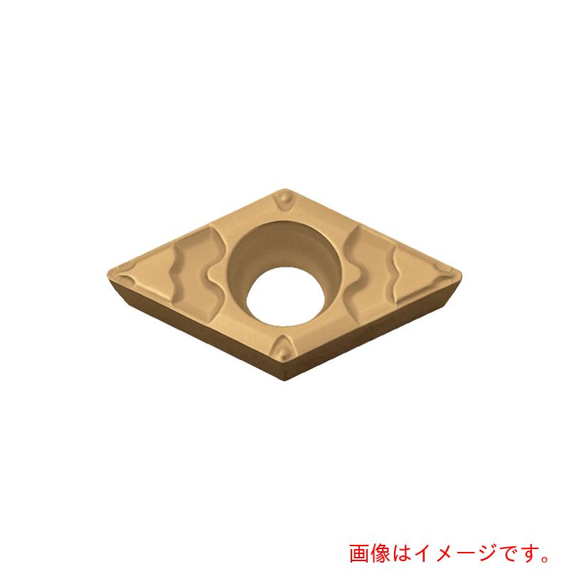 【電子メイル便相応う】京セラ 旋削加工用心付け ＰＶＤサーメット ＰＶ７２０ 10個入り口・入口 【品番：DCMT11T308GP  PV720】
