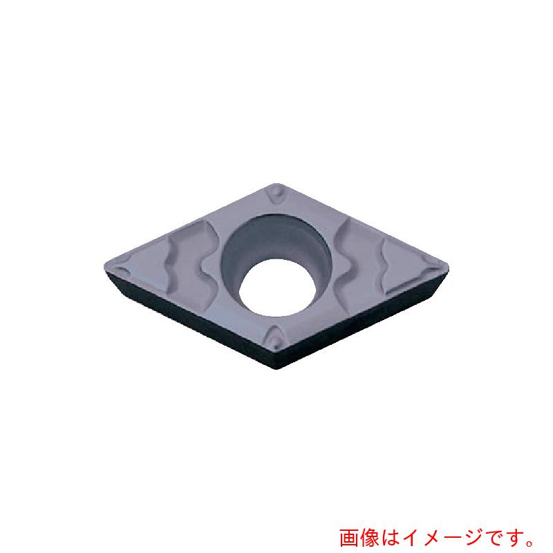 【電子メール便相応う】京セラ 旋削加工用心付け サーメット ＴＮ６１０ 10個入り口・入口 【品番：DCMT11T308GP  TN610】