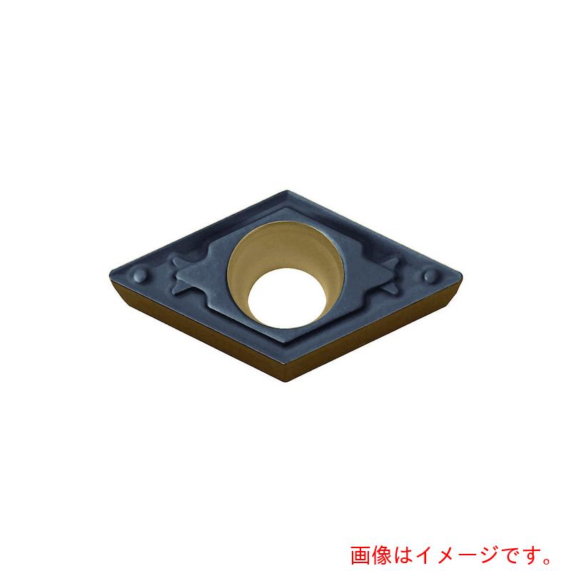 京セラ　旋削加工用チップ　ＣＡ１１５Ｐ　10個入り　【品番：DCMT11T308HQ CA115P】