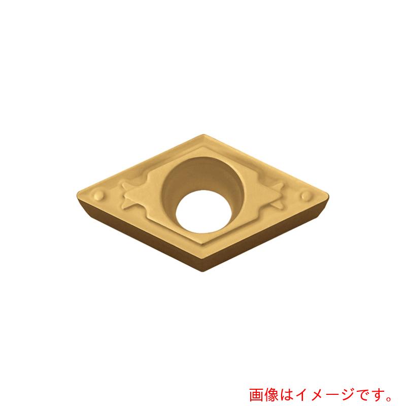 【メール便対応】京セラ　旋削加工用チップ　ＣＶＤコーティング　ＣＡ５２５　10個入り　【品番：DCMT11T308HQ CA525】