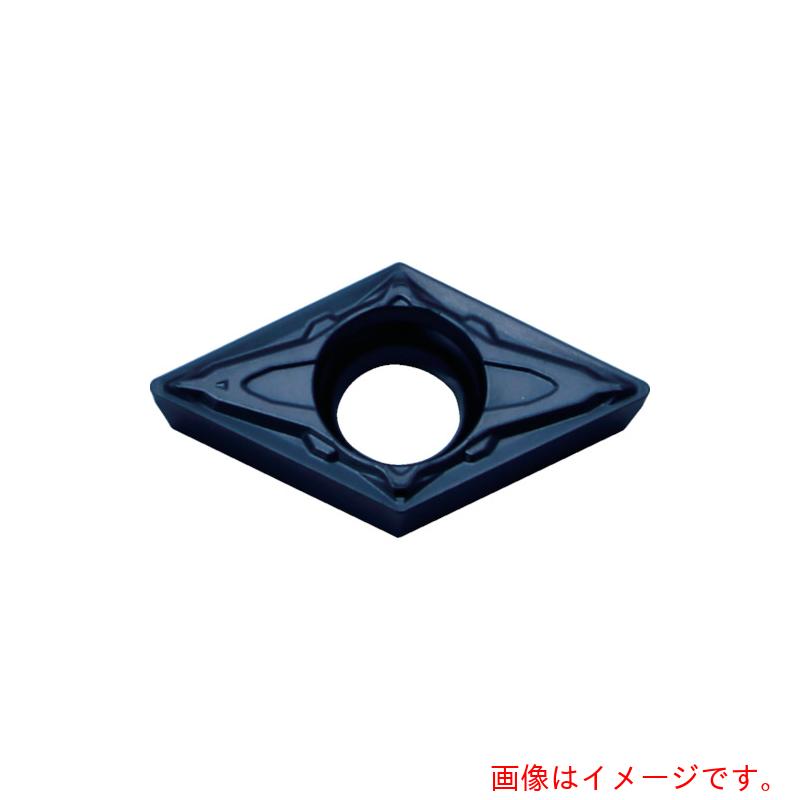 【メール便対応】京セラ　旋削加工用チップ　ＰＶＤコーティング　ＰＲ１５３５　10個入り　【品番：DCMT11T308PP PR1535】
