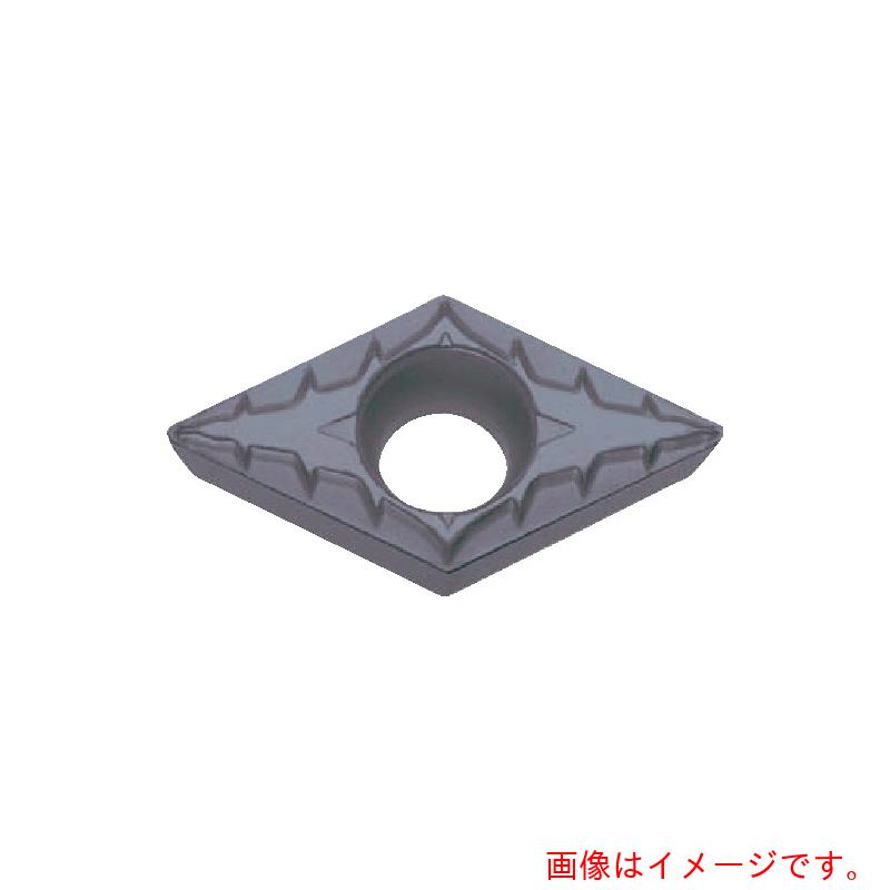 【メール便対応】京セラ　旋削加工用チップ　ＰＶＤコーティング　ＰＲ１５３５　10個入り　【品番：DCMT11T308XP PR1535】