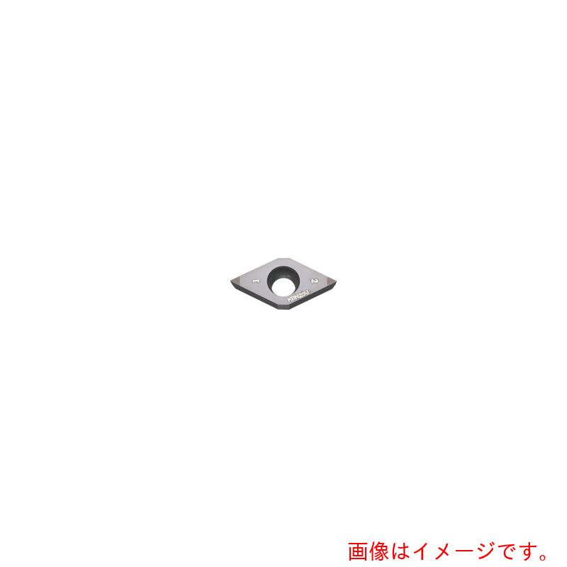 【メール便対応】京セラ 旋削加工用チップ コーティングＣＢＮ ＫＢＮ１０Ｍ 【品番：DCMW11T302T00815ME  KBN10M】