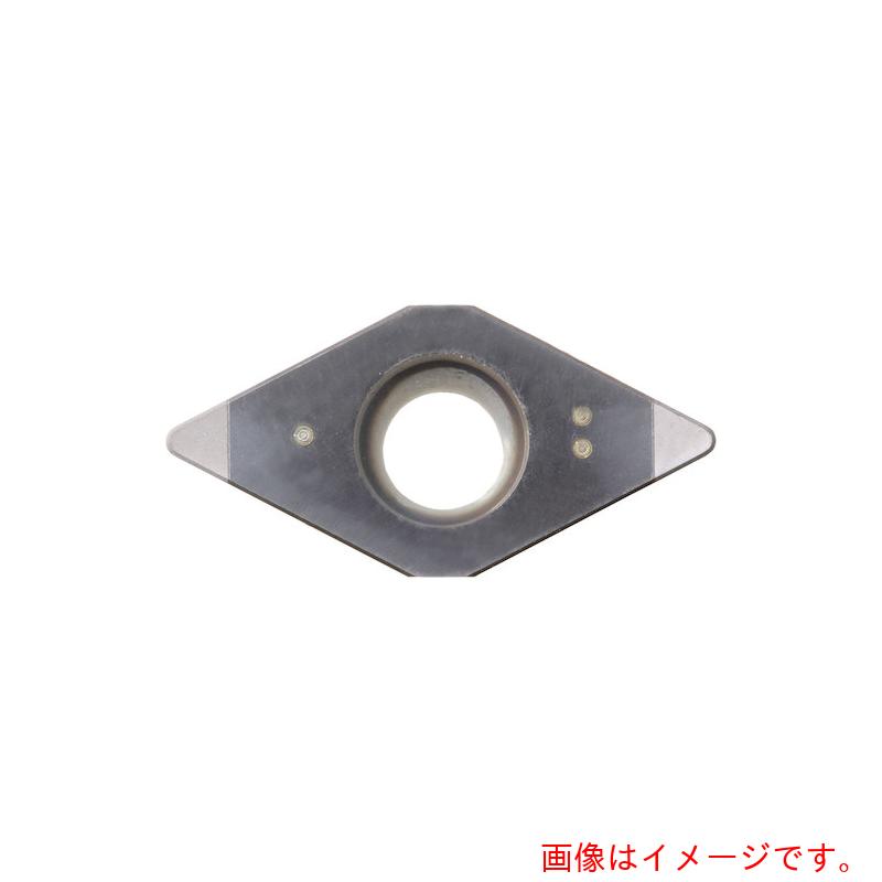 【メール便対応】京セラ　旋削加工用チップ　ＣＢＮ　ＫＢＮ０１０　【品番：DCMW11T312S01035MET KBN010】
