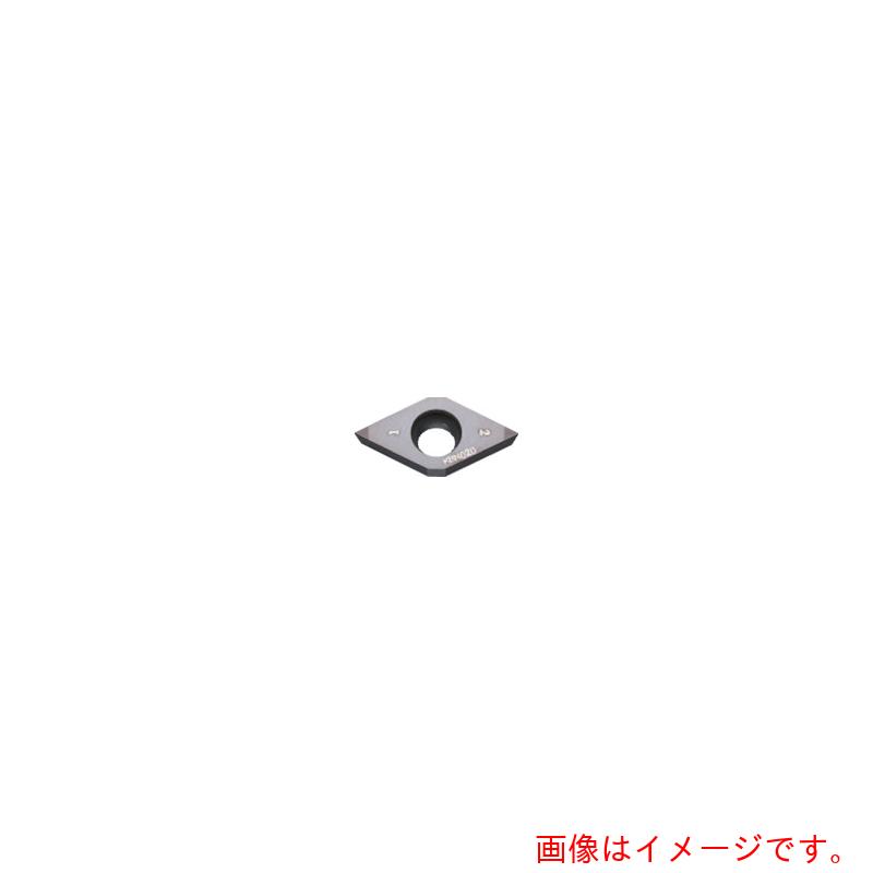 【メール便対応】京セラ　高硬度材加工用チップ　ＫＢＮ０２０　【品番：DCMW11T312S01035MET KBN020】