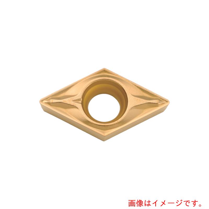 【電子メール便相応う】京セラ 旋削加工用手当て ＰＶＤサーメット ＰＶ７１０ 10個入り口・入口 【品番：DCMX11T304WP  PV710】 その他-花・ガーデン・DIY-DIY・工具
