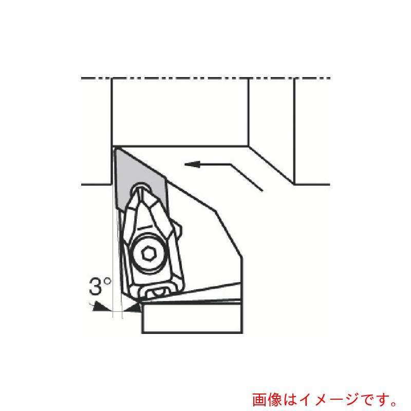 京セラ　外径・倣い加工用　ダブルクランプホルダ　ＤＤＪＮ　【品番：DDJNL2525M-1506】
