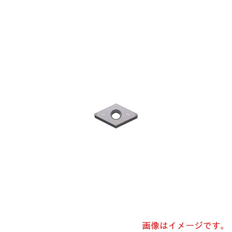 京セラ　旋削加工用チップ　コーティングＣＢＮ　ＫＢＮ０５Ｍ　【品番：DNGA150402S01225ME KBN05M】