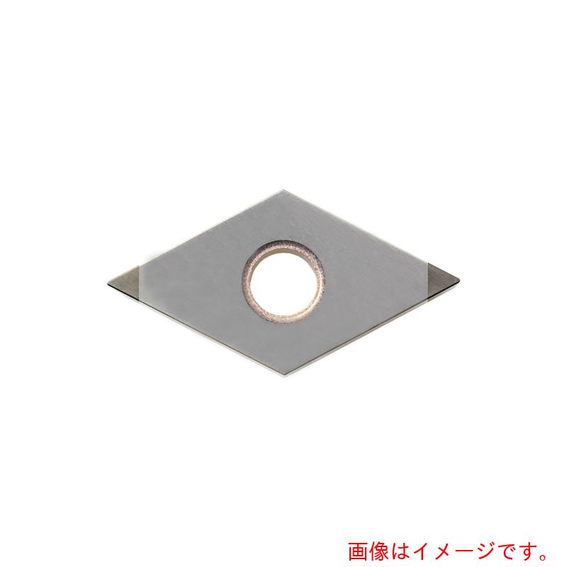 【メール便対応】京セラ　旋削加工用チップ　ＣＢＮ　ＫＢＮ０１０　【品番：DNGA150404S01225ME KBN010】
