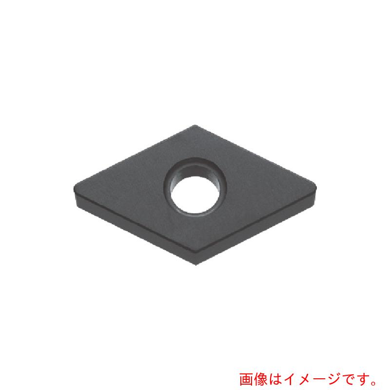 【メール便対応】京セラ　旋削加工用チップ　ＰＶＤセラミック　Ａ６６Ｎ　10個入り　【品番：DNGA150404S01525 A66N】