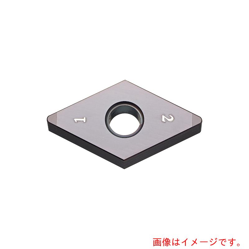 【メール便対応】京セラ　旋削加工用チップ　ＣＢＮ　ＫＢＮ０１０　【品番：DNGA150408S04030MEH KBN010】