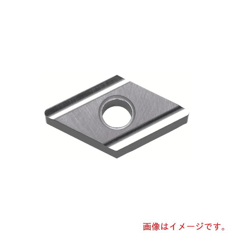 【メール便対応】京セラ　旋削加工用チップ　サーメット　ＴＮ６２０　10個入り　【品番：DNGG150408L TN620】