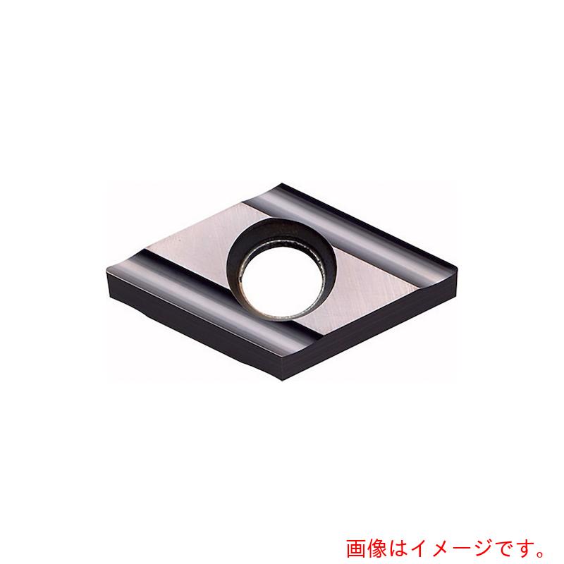 京セラ　旋削加工用チップ　ＰＶＤコーティング　ＰＲ１７０５　10個入り　【品番：DNGU080301MFR-U PR1705】
