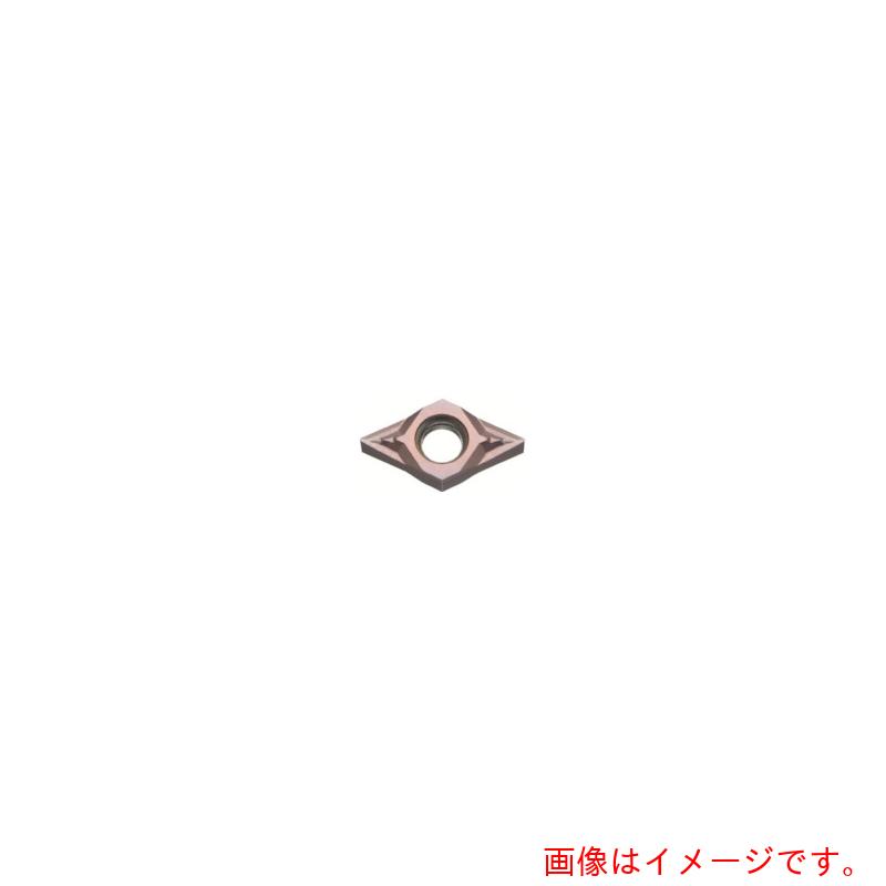 【メール便対応】京セラ　旋削加工用チップ　ＰＶＤコーティング　ＰＲ１２２５　10個入り　【品番：DNGU080302MFP-SK PR1225】