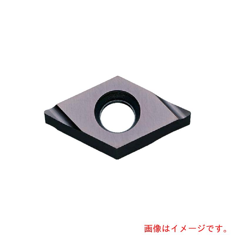 【メール便対応】京セラ　旋削加工用チップ　ＰＶＤコーティング　ＰＲ１５３５　10個入り　【品番：DNGU080304MFR-F PR1535】