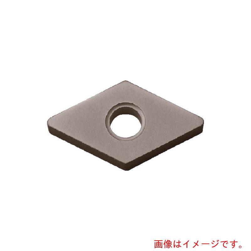 【メール便対応】京セラ　旋削加工用チップ　ＰＶＤサーメット　ＰＶ７００５　10個入り　【品番：DNMA150408 PV7005】