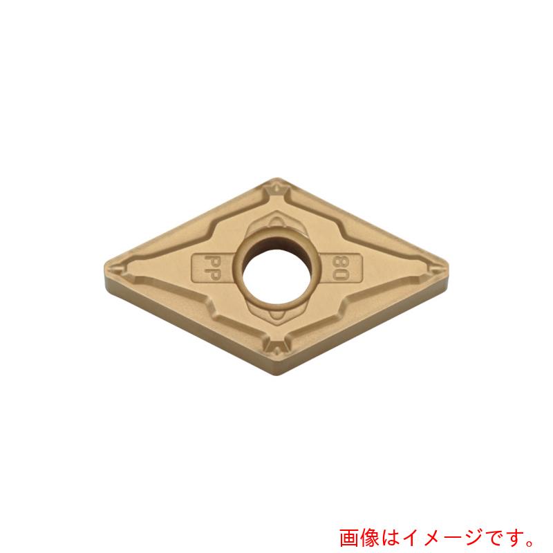 【メール便対応】京セラ　旋削加工用チップ　ＰＶＤサーメット　ＰＶ７１０　10個入り　【品番：DNMG150402PP PV710】