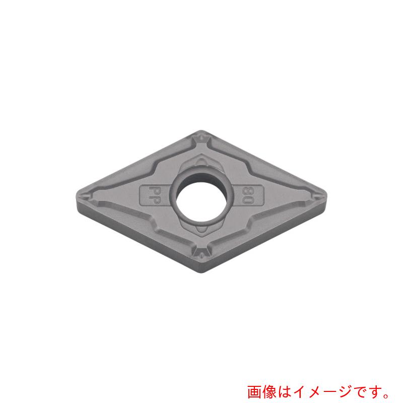 【メール便対応】京セラ　旋削加工用チップ　サーメット　ＴＮ６１０　10個入り　【品番：DNMG150402PP TN610】