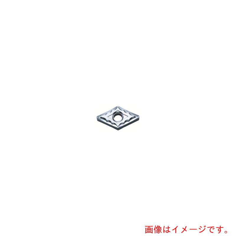 【メール便対応】京セラ　旋削加工用チップ　超硬　ＫＷ１０　10個入り　【品番：DNMG150404AH KW10】
