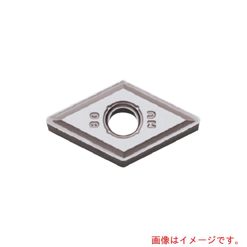【電子メイル便相応う】京セラ 旋削加工用心付け ＰＶＤ上塗り ＰＲ００５Ｓ 10個入り口・入口 【品番：DNMG150404MU  PR005S】