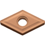 【電子メイル便相応う】京セラ 旋削加工用心付け ＣＶＤ上塗り ＣＡ３１５ 10個入り口・入口 【品番：DNMG150408  CA315】
