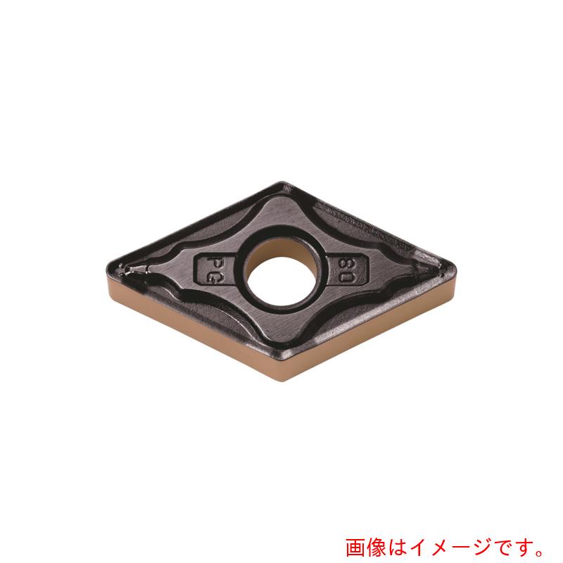 【メール便対応】京セラ　旋削加工用チップ　ＣＡ１１５Ｐ　10個入り　【品番：DNMG150408PG CA115P】 9,901円