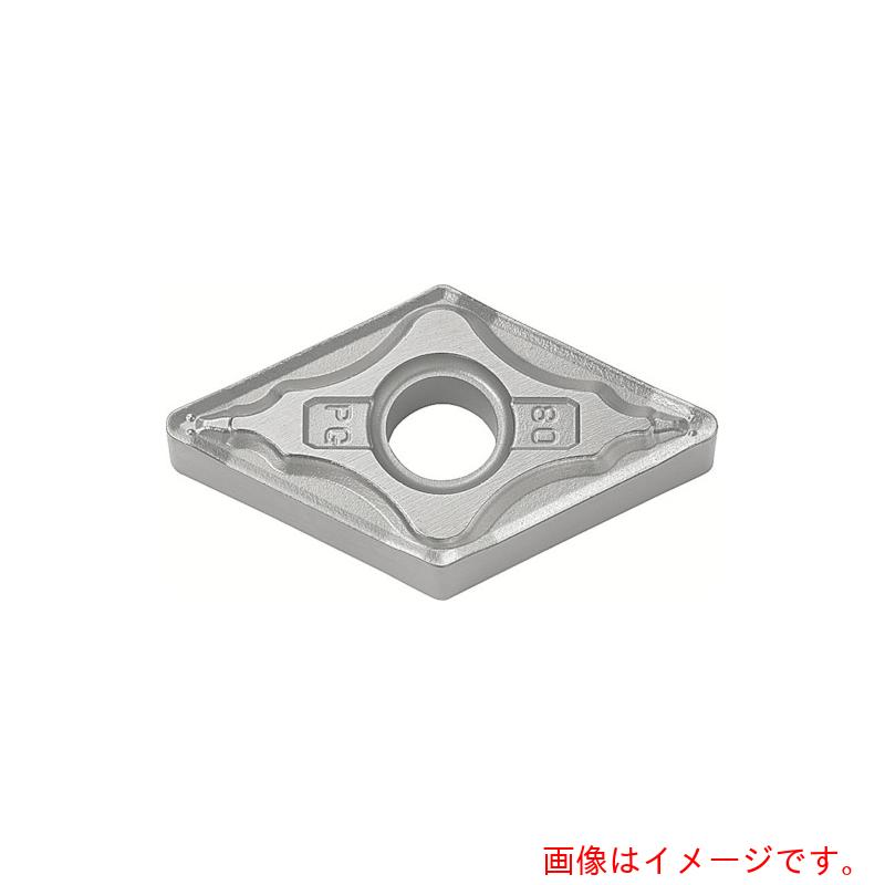 【メール便対応】京セラ　旋削加工用チップ　サーメット　ＴＮ６２０　10個入り　【品番：DNMG150408PG TN620】